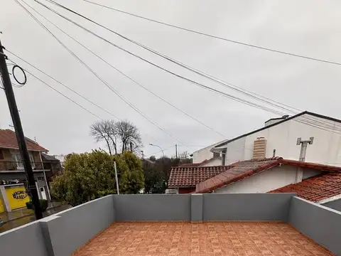 Depto Tipo Casa en Venta A Estrenar