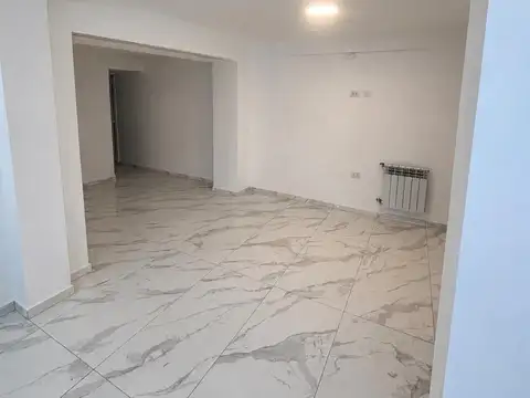Duplex 3 Ambientes reciclado con cochera y terraza - Zona Chauvin - Santa Fe al 4400