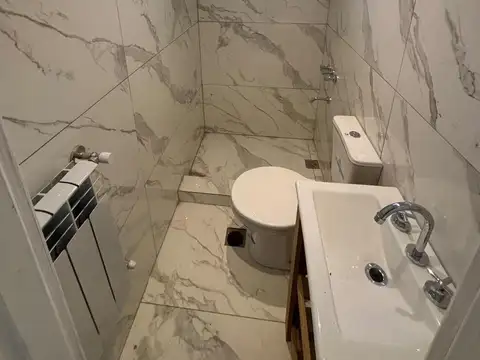 Depto Tipo Casa en Venta de 2 dormitorios