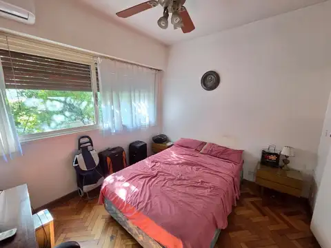 Departamento en Venta en Caballito, USD 125.000