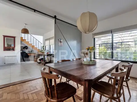 Casa en Venta 13 años