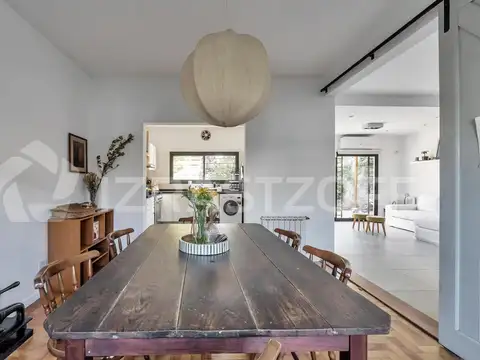 Casa en Venta al Oeste