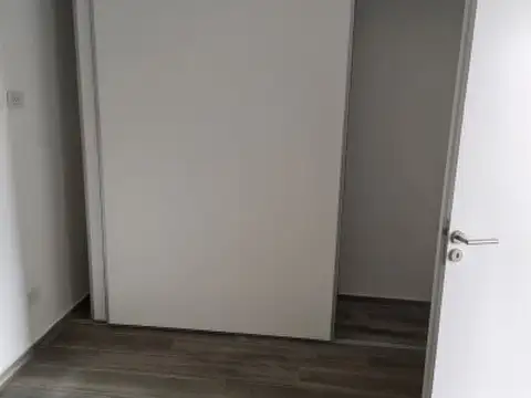 Departamento a estrenar