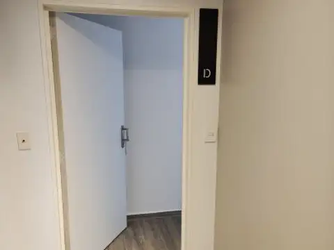 Departamento a estrenar