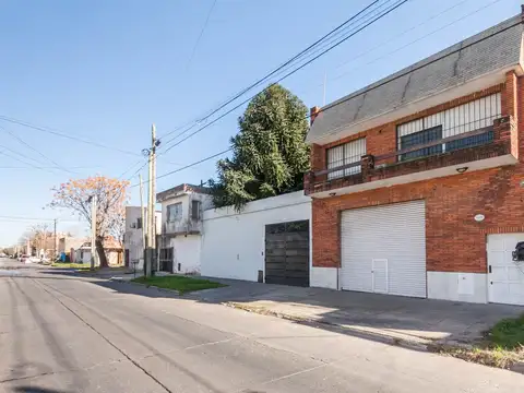 Galpon en Venta 51 años