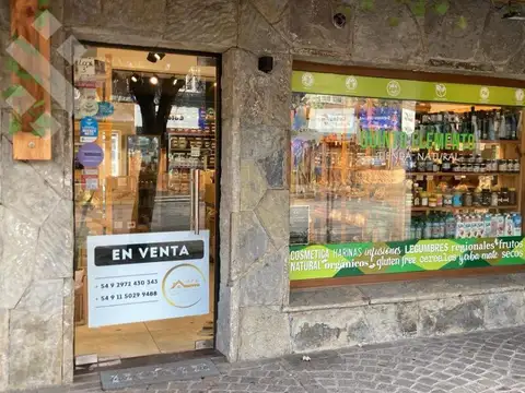 Local en Venta 15 años
