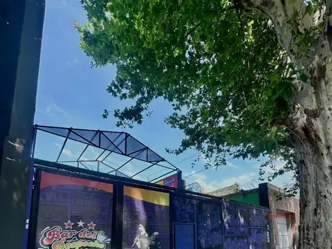 Excelente local en palermo