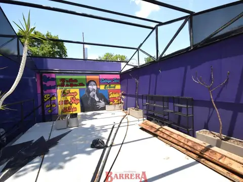 Excelente local en palermo