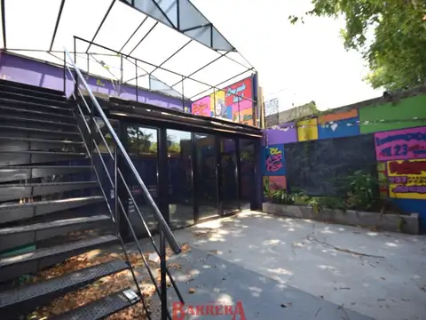 Excelente local en palermo