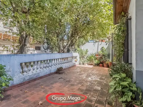 Depto Tipo Casa en Venta en Paternal, USD 167.000
