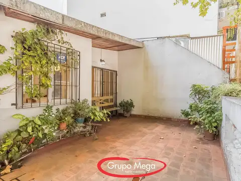 A. MAGARIÑOS CERVANTES al 2500