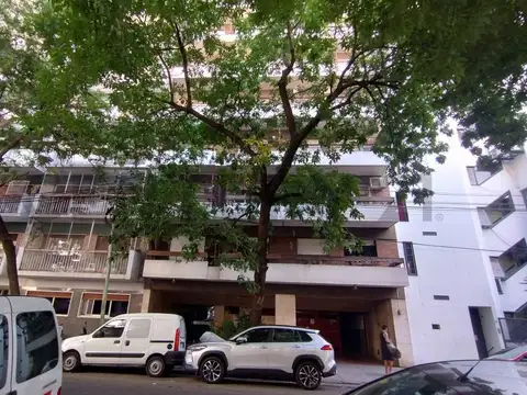 ALQUILER DEPARTAMENTO DOS AMBIENTES CABALLITO