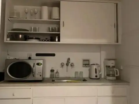 Departamento en Venta en Palermo, USD 179.000