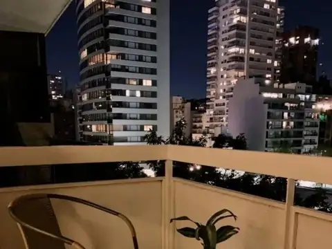 San Benito de Palermo 1600, Piso 6