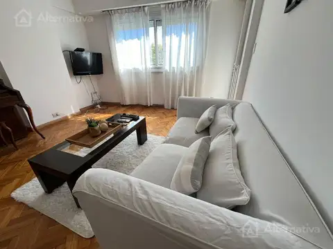 Departamento en Alquiler Temporal 40 años