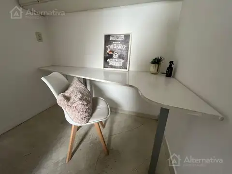 Departamento en Alquiler Temporal de 3 ambientes