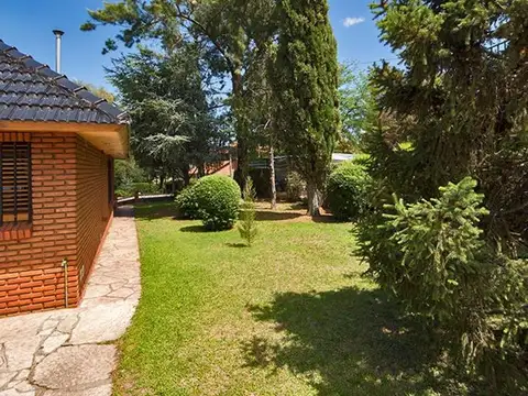 Casa en Venta 32 años