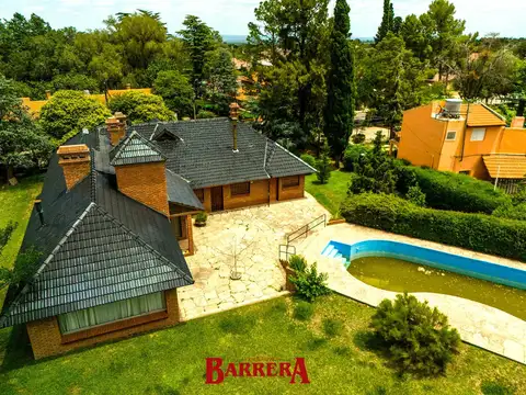 Casa en Venta en Centro, USD 280.000