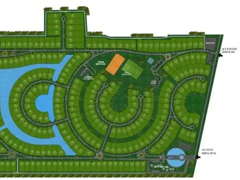 Terreno en Venta en Cañuelas, USD 79.000