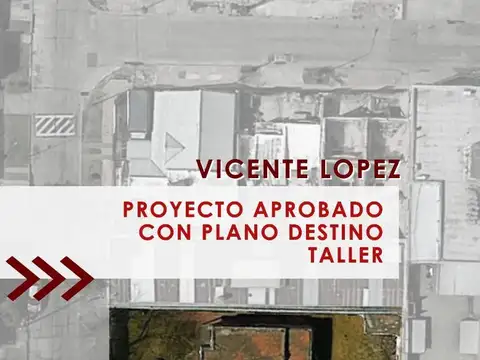 Terreno en Venta en Munro, USD 170.000