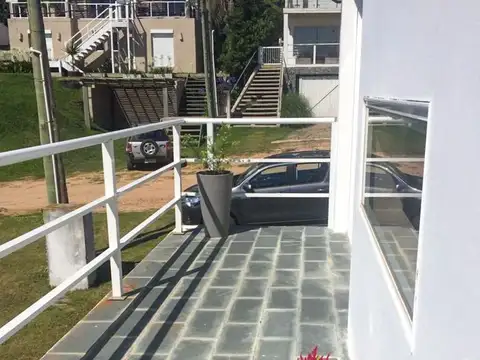 Casa - Alquiler temporario - Uruguay, Punta Piedras