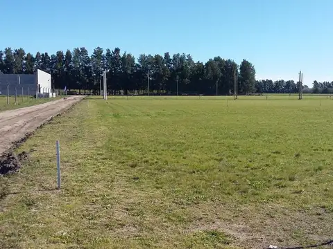 Terreno en Venta de 580,0 m2