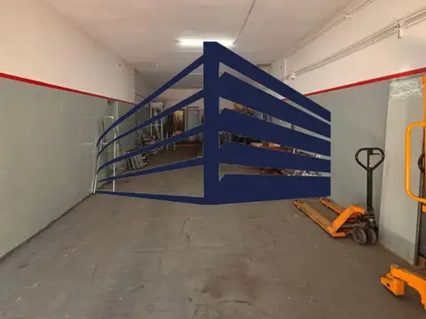 GalpÃ³n - Venta - Argentina, General San Martín - Balcarce 4600