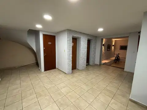 Departamento en Venta 40 años