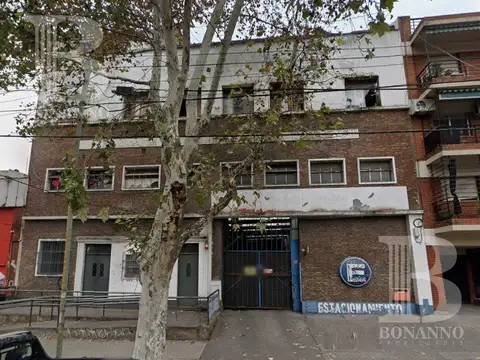 Galpón en Venta en Barracas, Capital Federal