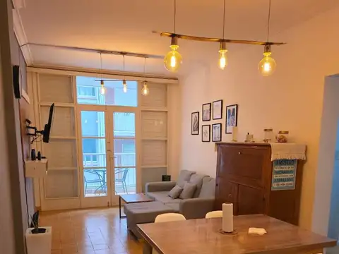 Departamento 3 ambientes