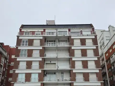 Departamento en Alquiler A Estrenar