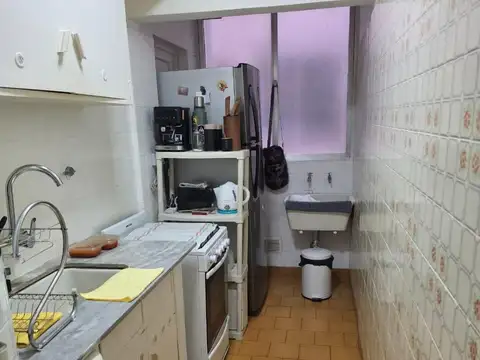 Departamento en Alquiler de 3 ambientes