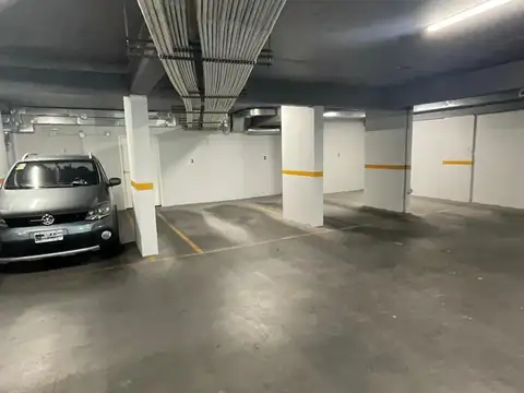 Avenida San Juan 2800