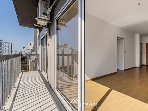 Departamento en Venta 20 años