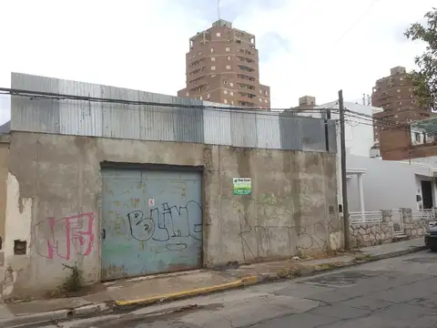 ALQUILO COCHERA ZONA POLO JUDICIAL DE TRIBUNALES II y III