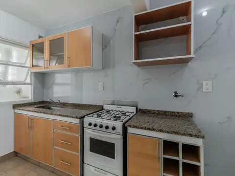 Departamento en Venta de 3 dormitorios