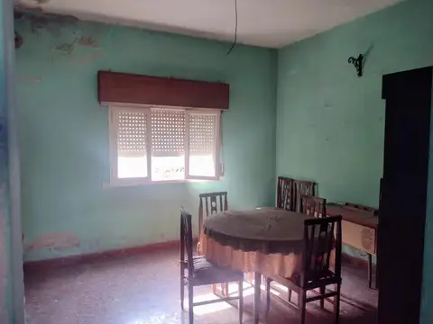 Casa en Venta 60 años