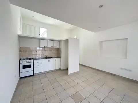Departamento en Alquiler de Monoambiente