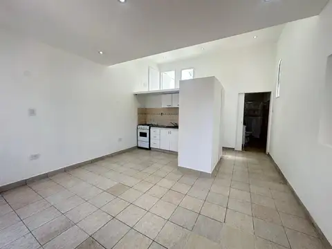 Departamento en Lanús Oeste