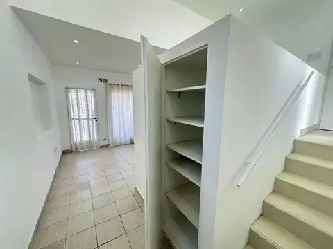 Departamento en Alquiler A Estrenar