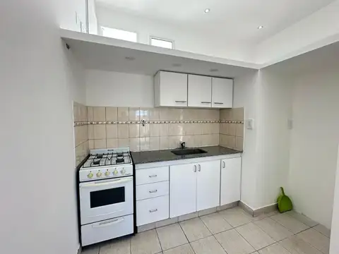 Departamento en Alquiler de Monoambiente