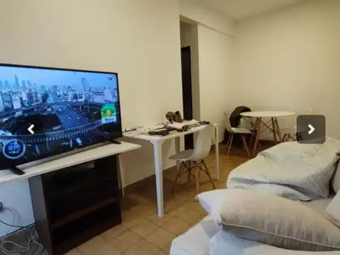 Depto. 2 Amb. 4º Fte. Almte. Brown 376 - Quilmes Centro