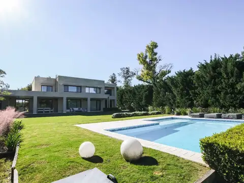Casa en Venta en Funes, Rosario