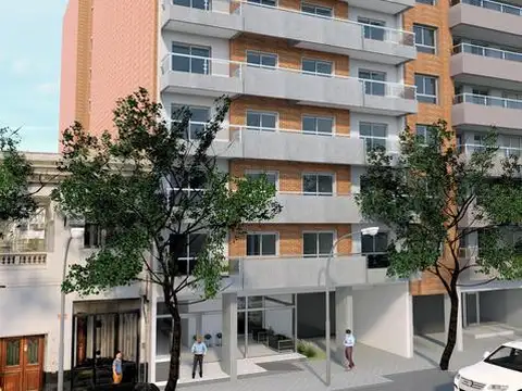 Departamento - Martin