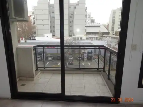 Departamento en Alquiler de 1 dormitorio