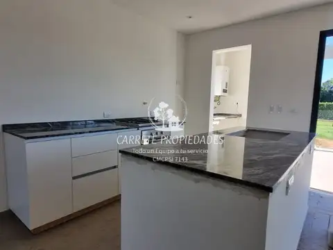 Casa en Venta al Noroeste