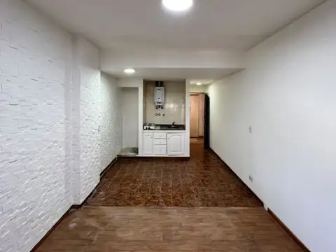Departamento en Alquiler de Monoambiente