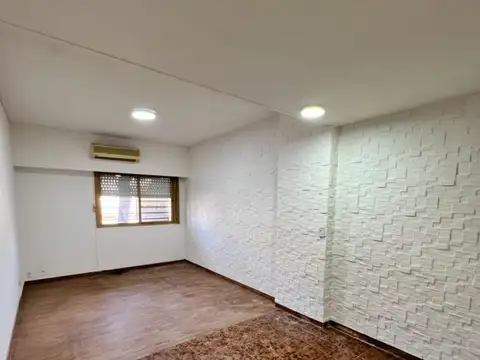 Departamento en alquiler en Chilavert!