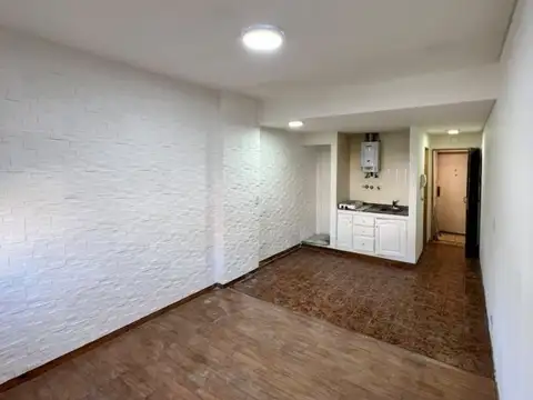Departamento en alquiler en Chilavert!