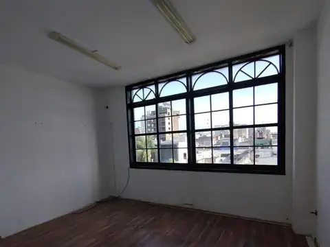 Oficina Monoambiente con 1 baño